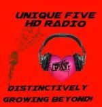UniqueFive HD Radio